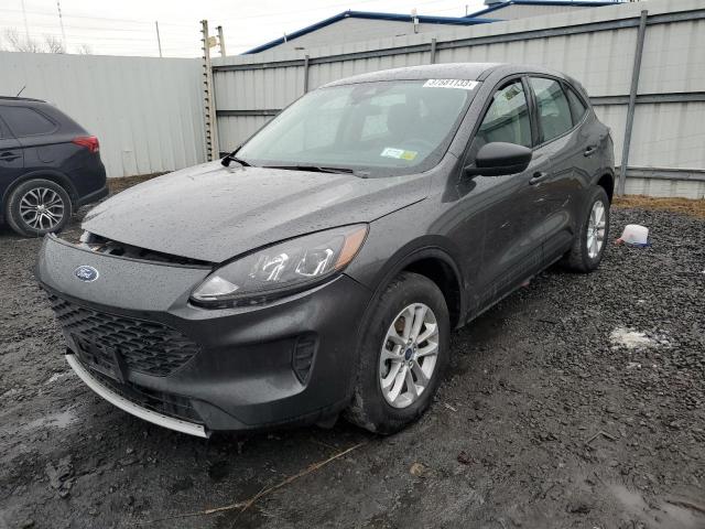 FORD ESCAPE S 2020 1fmcu9f63luc67725