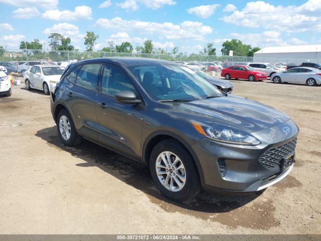 FORD ESCAPE 2020 1fmcu9f64lua50944