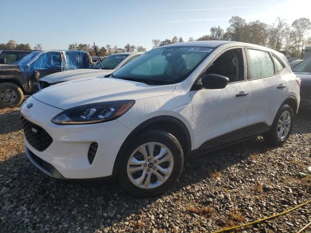 FORD ESCAPE S 2020 1fmcu9f64lub85163