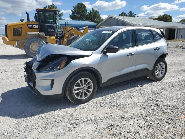 FORD ESCAPE S 2021 1fmcu9f64mua48869