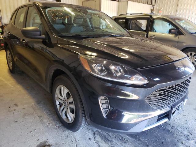 FORD ESCAPE S 2020 1fmcu9f65lub11704