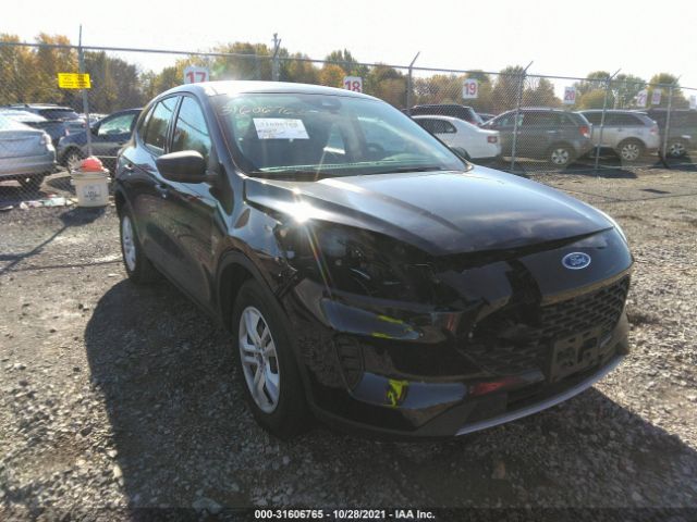 FORD ESCAPE 2021 1fmcu9f65mua34382