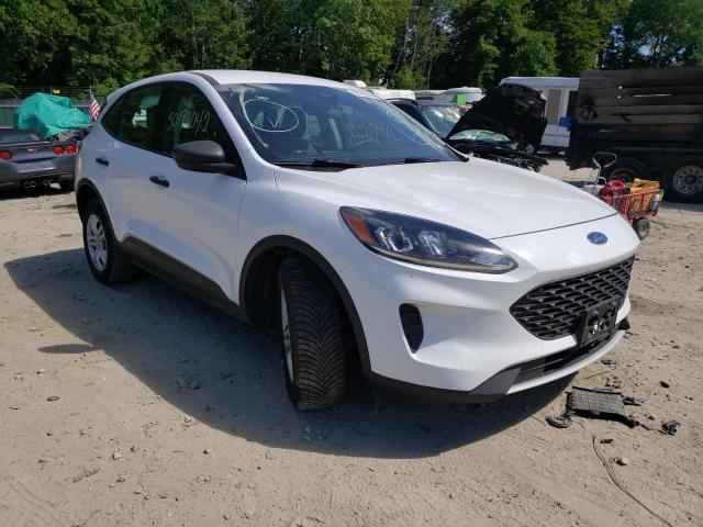 FORD ESCAPE S 2020 1fmcu9f66lua19081