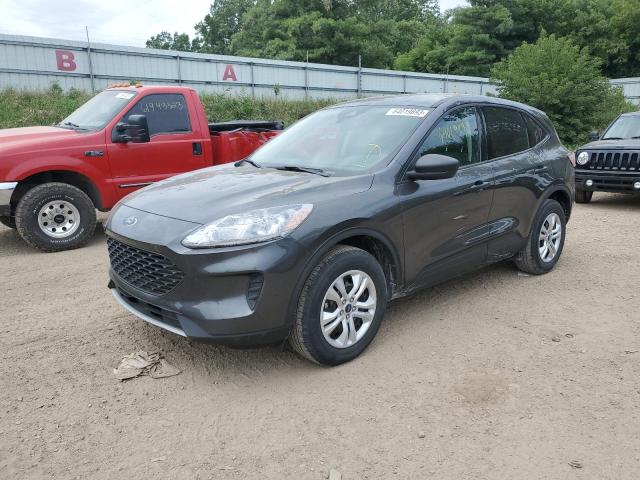 FORD ESCAPE S 2020 1fmcu9f66lub33761