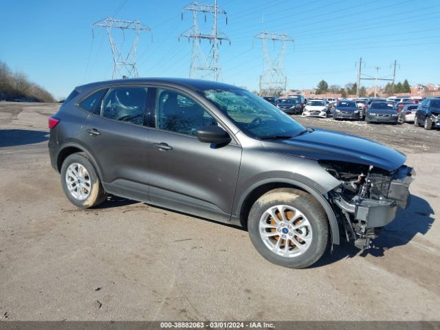 FORD ESCAPE 2020 1fmcu9f66lub61737