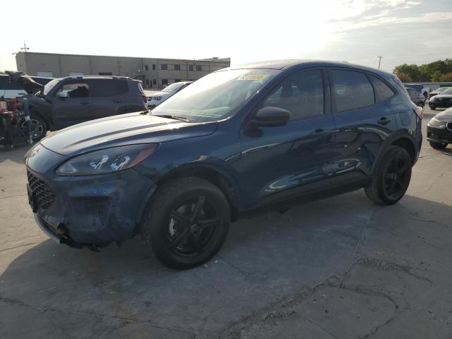 FORD ESCAPE S 2020 1fmcu9f66lub68915