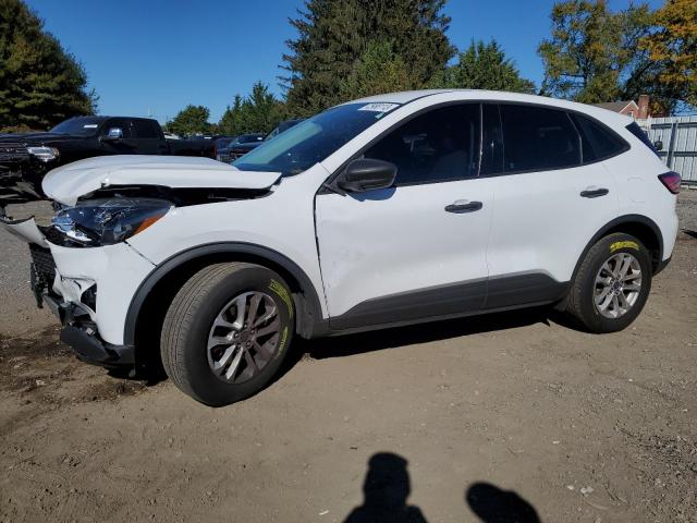 FORD ESCAPE 2022 1fmcu9f66nua13784