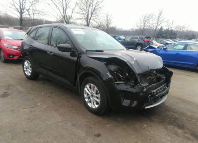 FORD ESCAPE 2020 1fmcu9f67lub46583