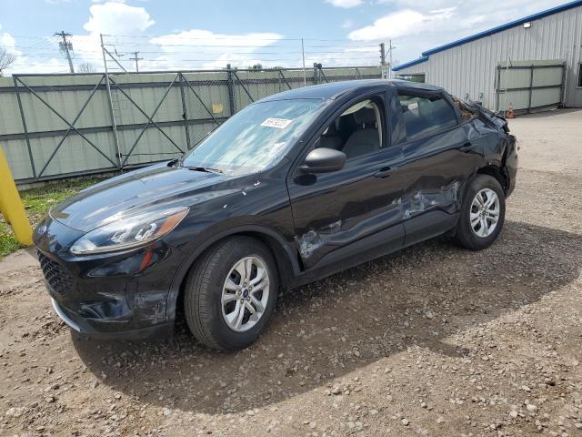 FORD ESCAPE S 2020 1fmcu9f67luc09598