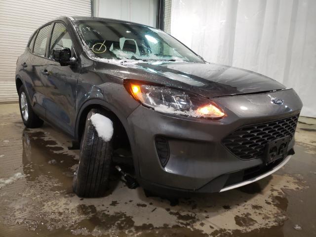 FORD ESCAPE S 2020 1fmcu9f68lua43611