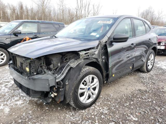 FORD ESCAPE S 2020 1fmcu9f69lub44902