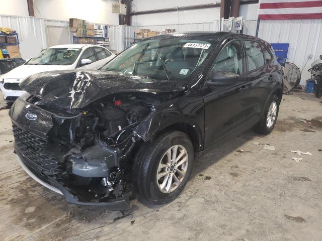 FORD ESCAPE S 2020 1fmcu9f69lub99706