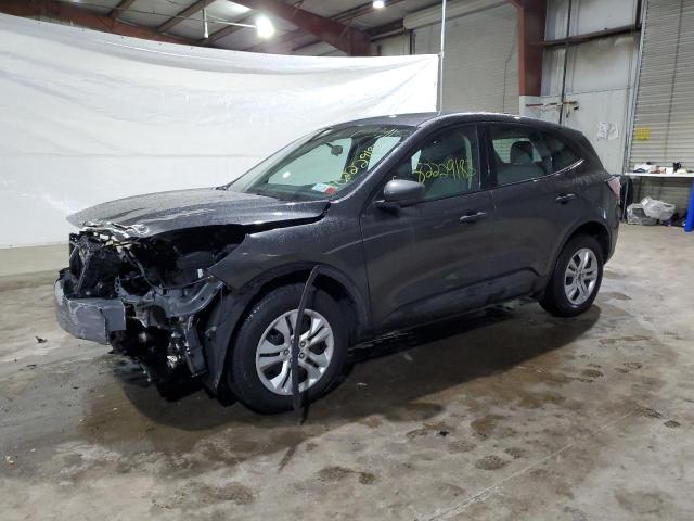 FORD ESCAPE 2020 1fmcu9f6xlua04101