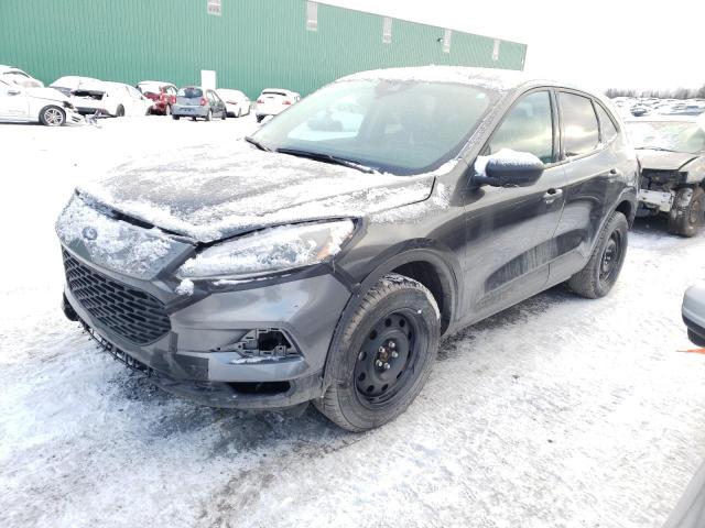 FORD ESCAPE 2020 1fmcu9f6xlub46089