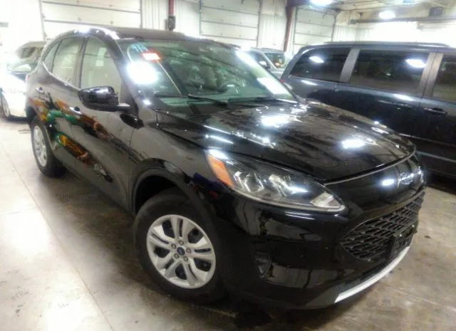 FORD ESCAPE 2021 1fmcu9f6xmua14323