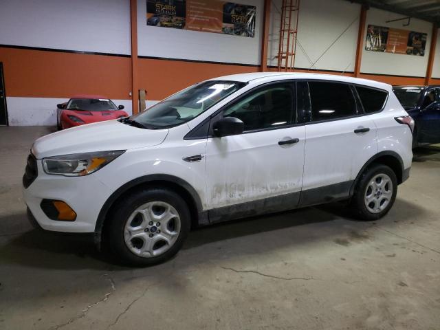 FORD ESCAPE S 2017 1fmcu9fd2hud31839