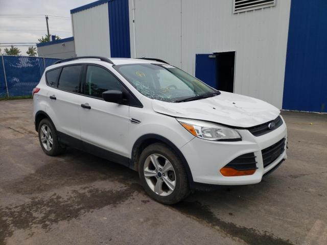 FORD ESCAPE S 2016 1fmcu9fx9gua56480