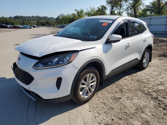 FORD ESCAPE SE 2020 1fmcu9g60lua14571