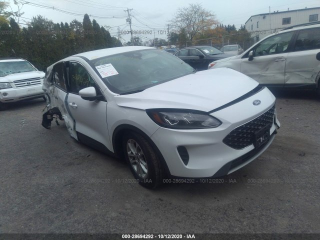 FORD ESCAPE 2020 1fmcu9g60lua18927