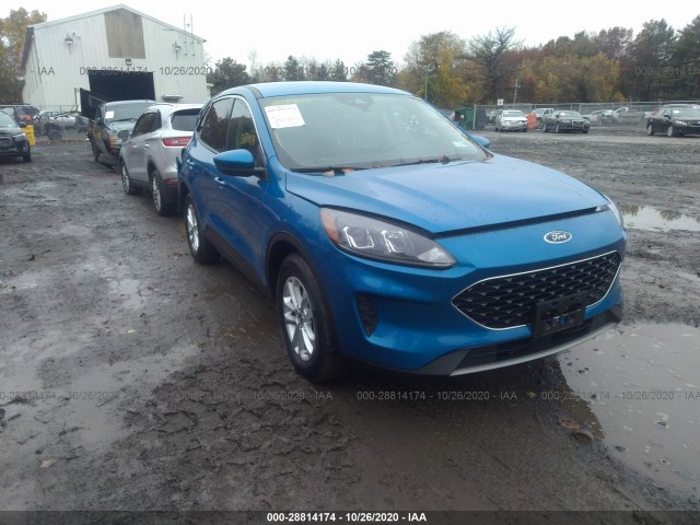 FORD ESCAPE 2020 1fmcu9g60lua20063