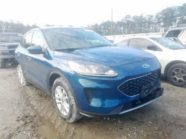 FORD ESCAPE SE 0 1fmcu9g60lua28308