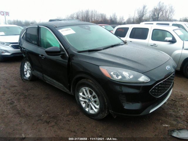 FORD ESCAPE 2020 1fmcu9g60lua30737