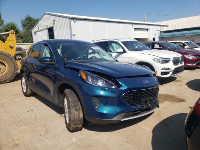 FORD ESCAPE SE 2020 1fmcu9g60lua48767