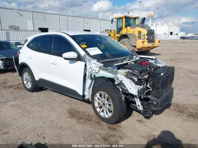 FORD ESCAPE 2020 1fmcu9g60lua82983