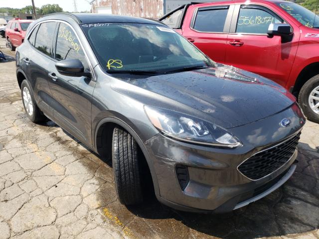 FORD ESCAPE SE 2020 1fmcu9g60lua83194