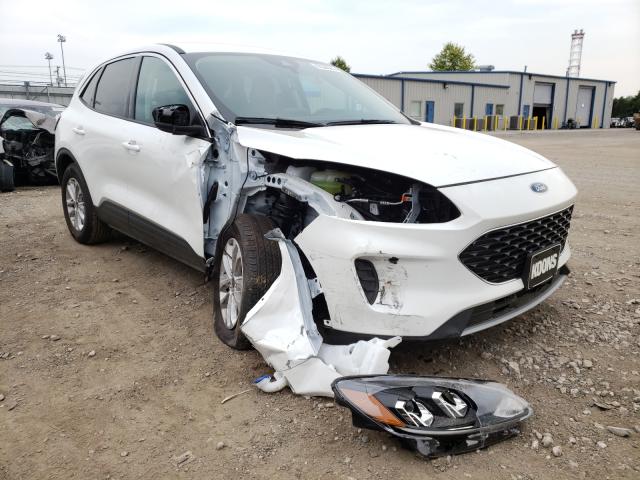 FORD ESCAPE SE 2020 1fmcu9g60lua94731