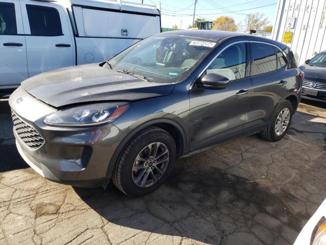 FORD ESCAPE SE 2020 1fmcu9g60lub00947