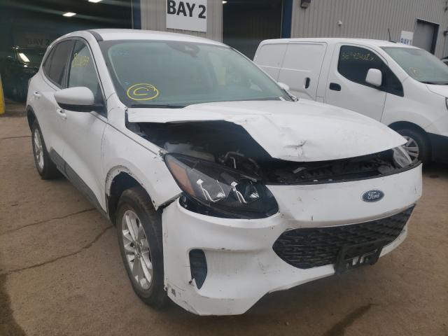 FORD ESCAPE SE 2020 1fmcu9g60lub22639