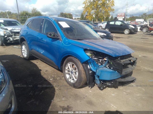 FORD ESCAPE 2020 1fmcu9g60lub48335