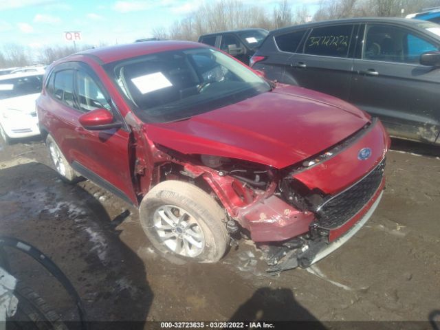 FORD ESCAPE 2020 1fmcu9g60lub48500