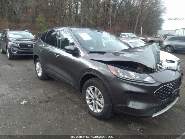 FORD ESCAPE 2020 1fmcu9g60lub53261