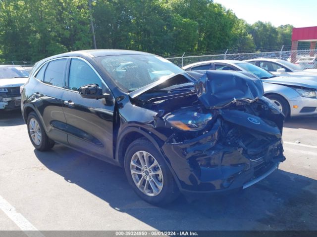 FORD ESCAPE 2020 1fmcu9g60lub56967