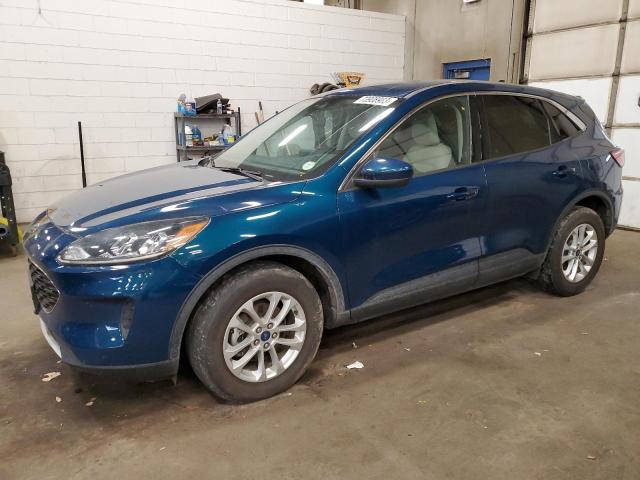 FORD ESCAPE 2020 1fmcu9g60lub68228