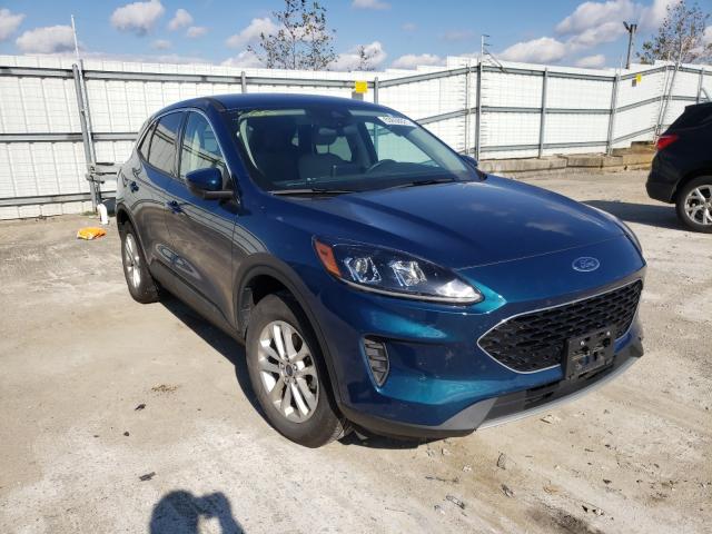 FORD ESCAPE SE 2020 1fmcu9g60lub93629