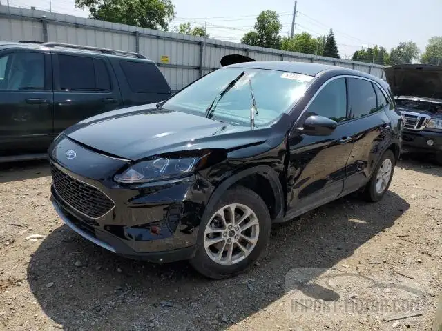 FORD ESCAPE 2020 1fmcu9g60luc02961