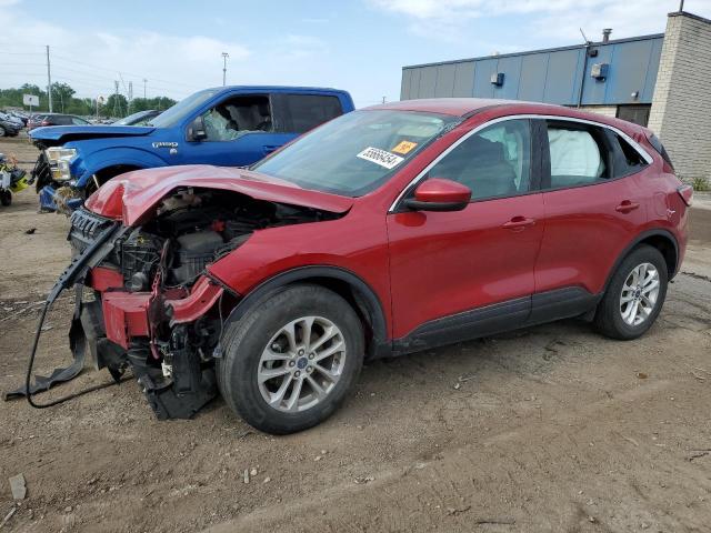 FORD ESCAPE SE 2020 1fmcu9g60luc15614