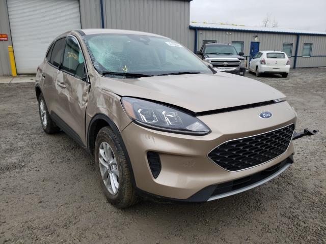 FORD ESCAPE SE 2020 1fmcu9g60luc26547