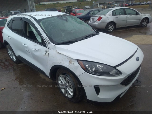 FORD ESCAPE 2020 1fmcu9g60luc36480