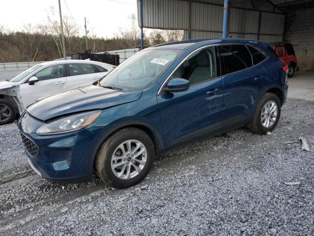 FORD ESCAPE 2020 1fmcu9g60luc61332