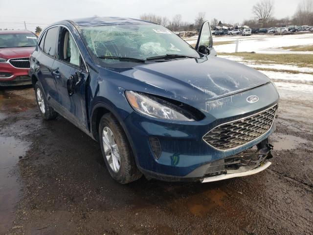 FORD ESCAPE SE 2020 1fmcu9g60luc61427