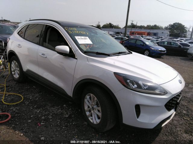 FORD ESCAPE 2020 1fmcu9g60luc64411