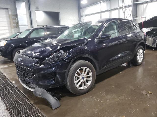 FORD ESCAPE 2021 1fmcu9g60mua06147