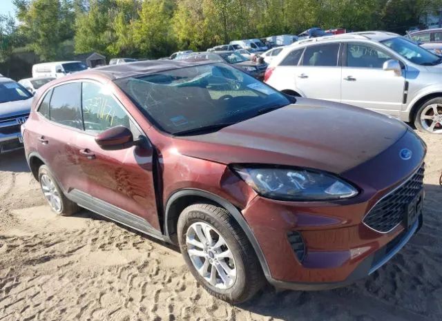 FORD ESCAPE 2021 1fmcu9g60mua39309