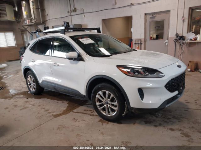 FORD ESCAPE 2021 1fmcu9g60mua69166