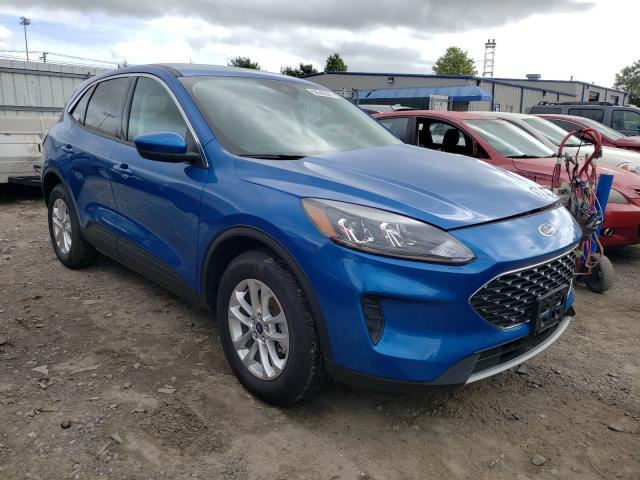 FORD ESCAPE SE 2021 1fmcu9g60mua73864