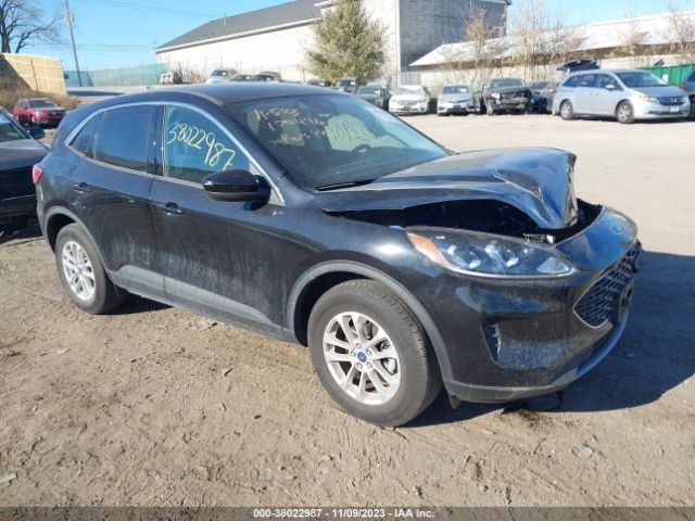 FORD ESCAPE 2021 1fmcu9g60mua96190